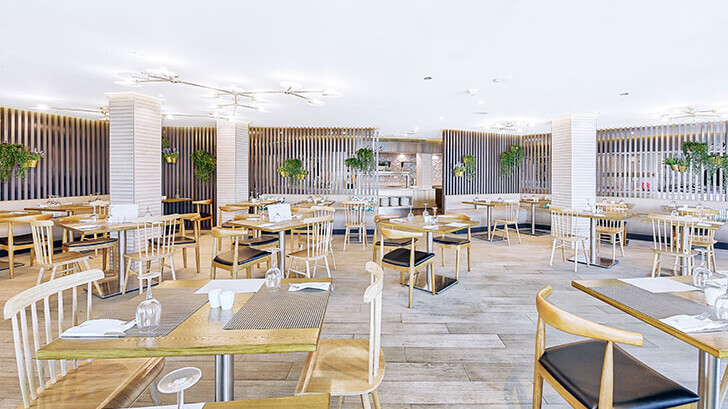 Hotel LIVVO Koala Garden